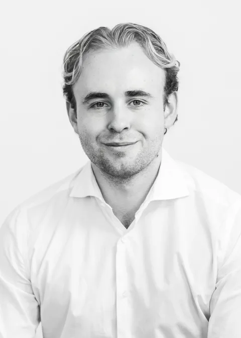 Fabio Dehn, Gründer von Letura